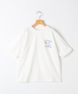 SHIPS KIDS:140`160cm / vg  TEE