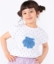SHIPS KIDS:100�`130cm / �T�}�[ ���`�[�t ���� T�V���c