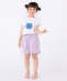SHIPS KIDS:100�`130cm / �T�}�[ ���`�[�t ���� T�V���c