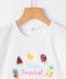 SHIPS KIDS:100�`130cm / �T�}�[ ���`�[�t ���� T�V���c