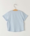 SHIPS KIDS:80�`90cm / �C���J ���`�[�t �x�r�[ T�V���c