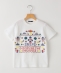 SHIPS KIDS:100�`130cm / �X�y�[�X �h�J T�V���c