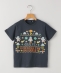 SHIPS KIDS:100�`130cm / �X�y�[�X �h�J T�V���c