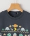 SHIPS KIDS:100�`130cm / �X�y�[�X �h�J T�V���c