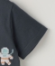SHIPS KIDS:100�`130cm / �X�y�[�X �h�J T�V���c