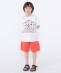 SHIPS KIDS:100�`130cm / �X�y�[�X �h�J T�V���c