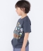 SHIPS KIDS:100�`130cm / �X�y�[�X �h�J T�V���c