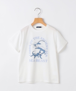 SHIPS KIDS:80�`90m /�q�ڐG�⊴/�z�������r�V�[�r�[�X�g ���� T�V���c