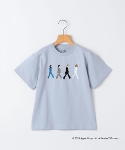 SHIPS KIDS:80�`90cm /�yTHE BEATLES�i�U�E�r�[�g���Y�j�z���� T�V���c