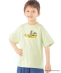 SHIPS KIDS:100�`130cm /�yTHE BEATLES�i�U�E�r�[�g���Y�j�z���� T�V���c