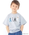 SHIPS KIDS:100�`130cm /�yTHE BEATLES�i�U�E�r�[�g���Y�j�z���� T�V���c