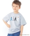SHIPS KIDS:100�`130cm /�yTHE BEATLES�i�U�E�r�[�g���Y�j�z���� T�V���c