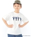 SHIPS KIDS:100�`130cm /�yTHE BEATLES�i�U�E�r�[�g���Y�j�z���� T�V���c