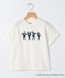 SHIPS KIDS:140�`160cm /�yTHE BEATLES�i�U�E�r�[�g���Y�j�z���� T�V���c �I�t�z���C�g