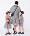 �ySHIPS KIDS�ʒ��zARCH&LINE: �q�Ƒ������낢/MENS�rSOLOTEX(R) T�V���c