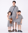�ySHIPS KIDS�ʒ��zARCH&LINE: �q�Ƒ������낢/MENS�rSOLOTEX(R) T�V���c �l�C�r�[