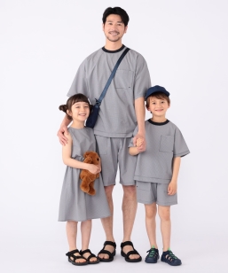 �ySHIPS KIDS�ʒ��zARCH&LINE: �q�Ƒ������낢/MENS�rSOLOTEX(R) T�V���c