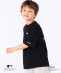 SHIPS KIDS:100�`125cm / PEANUTS×MLB �v�����g T�V���c
