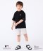 SHIPS KIDS:100�`125cm / PEANUTS×MLB �v�����g T�V���c