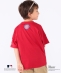 SHIPS KIDS:100�`125cm / PEANUTS×MLB �v�����g T�V���c