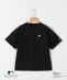 SHIPS KIDS:100�`125cm / PEANUTS×MLB �v�����g T�V���c