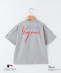 SHIPS KIDS:100�`125cm / PEANUTS×MLB �v�����g T�V���c