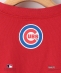 SHIPS KIDS:100�`125cm / PEANUTS×MLB �v�����g T�V���c