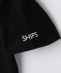 SHIPS KIDS:100�`125cm / PEANUTS×MLB �v�����g T�V���c