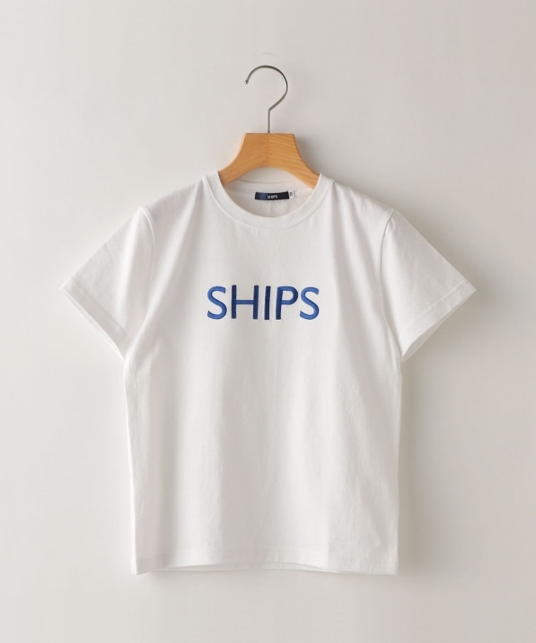 (新品)SHIPS  shipskids 80㎝　トップス　パンツ　2点セット