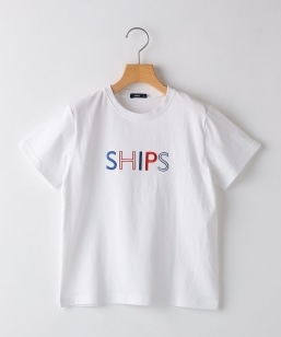 SHIPS KIDS:80`90cm / SHIPS S TEE