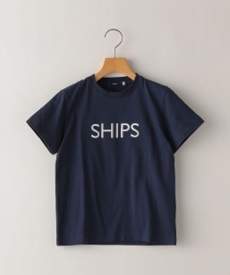 SHIPS KIDS:80`90cm / SHIPS S TEE