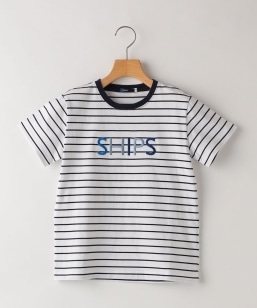 SHIPS KIDS:80`90cm / SHIPS S TEE