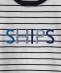 SHIPS KIDS:100`160cm / SHIPS S TEE