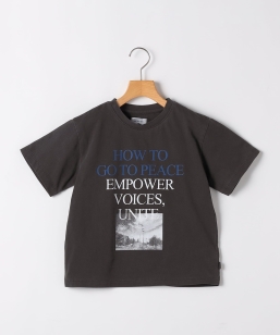 ARCH&LINE:125�`145cm / �I�[�K�j�b�N�R�b�g�� �v�����g T�V���c