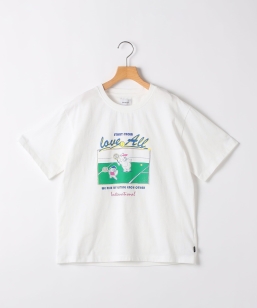 ARCH&LINE:155�`165cm / �I�[�K�j�b�N�R�b�g�� �v�����g T�V���c