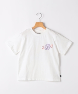 ARCH&LINE:125�`145cm / �I�[�K�j�b�N�R�b�g�� �v�����g T�V���c