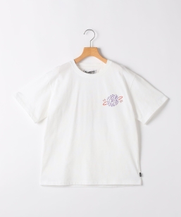 ARCH&LINE:155�`165cm / �I�[�K�j�b�N�R�b�g�� �v�����g T�V���c