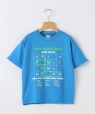 THE PARK SHOP:115�`145cm /WORD SEARCH T�V���c �u���[