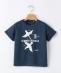 SHIPS KIDS:100�`130cm /�q�ڐG�⊴/�z�������r�T�}�[ �g���C�A���O��  T�V���c