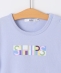 SHIPS KIDS:80�`90cm /�u���b�N�t�H���g ���S T�V���c