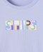 SHIPS KIDS:100�`130cm /�u���b�N�t�H���g ���S T�V���c