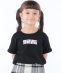 SHIPS KIDS:100�`130cm /�u���b�N�t�H���g ���S T�V���c
