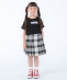 SHIPS KIDS:100�`130cm /�u���b�N�t�H���g ���S T�V���c