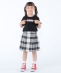 SHIPS KIDS:100�`130cm /�u���b�N�t�H���g ���S T�V���c