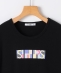 SHIPS KIDS:140�`150cm /�u���b�N�t�H���g ���S T�V���c