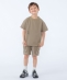SHIPS KIDS:100�`130cm /�q���@�\�r�t�@���N�V���� T�V���c