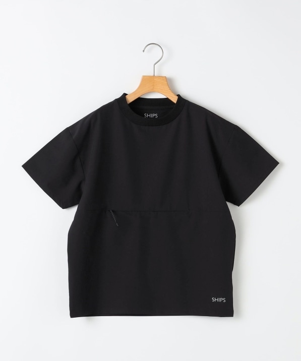 SHIPS KIDS:140�`160cm /�q���@�\�r�t�@���N�V���� T�V���c