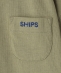 SHIPS KIDS:80`90cm / [Abv X[u TEE