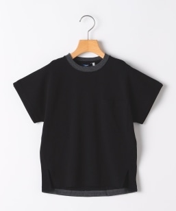 SHIPS KIDS:100`130cm/̎q  TVc