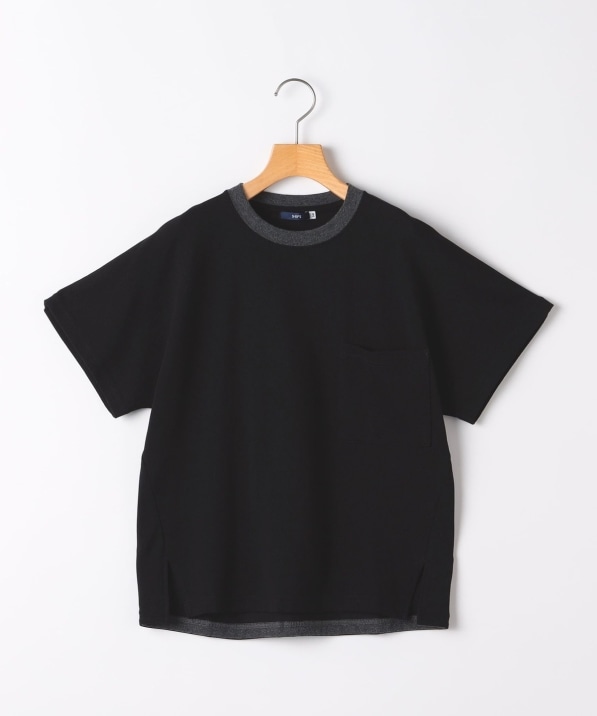 SHIPS KIDS:140�`160cm/���̎q ���� T�V���c
